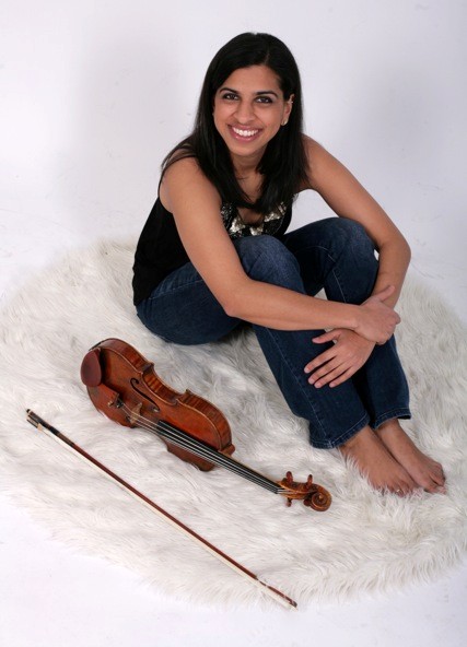 Geeta Abad