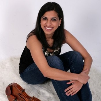 Geeta Abad