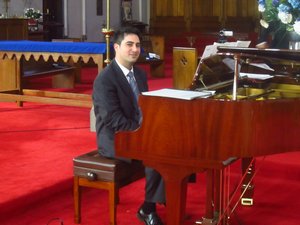 Amir Farid