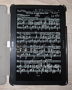 Samsung Galaxy Note 10.1 2014 Tablet.