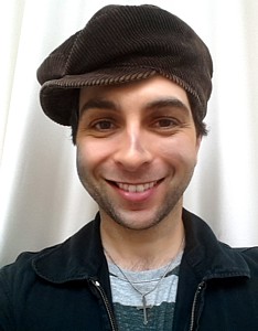 Christopher Busietta as Nemorino