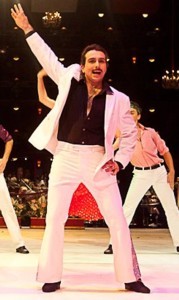 Saturday Night Fever