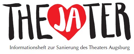 Theater Augsburg’s Renovation Information