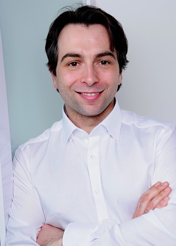Christopher Busietta
